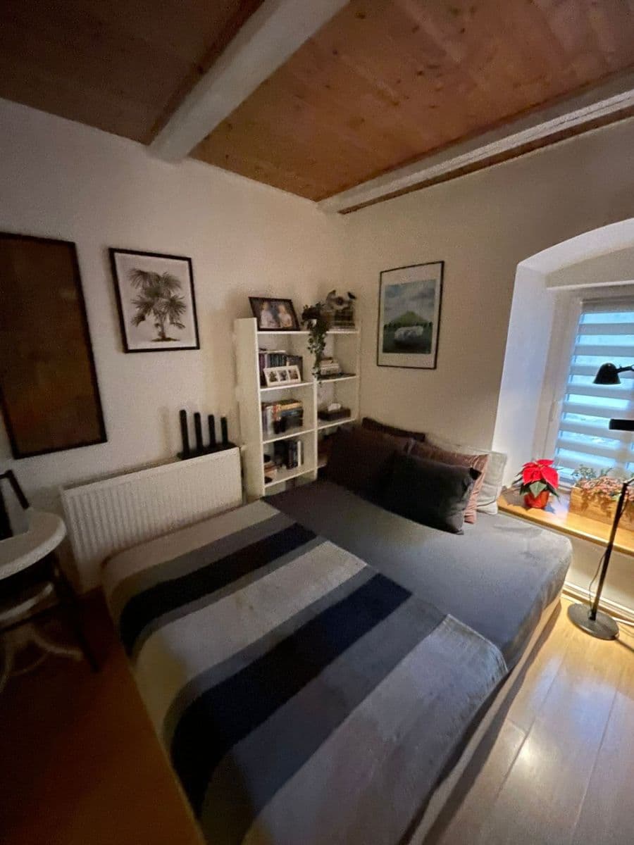 1 bedroom with open-plan kitchen flat to rent, 60 m², Skalecká, Mníšek pod Brdy, Středočeský Region 1 bedroom with open-plan kitchen flat to rent, 60 m², Skalecká, Mníšek pod Brdy, Středočeský Region