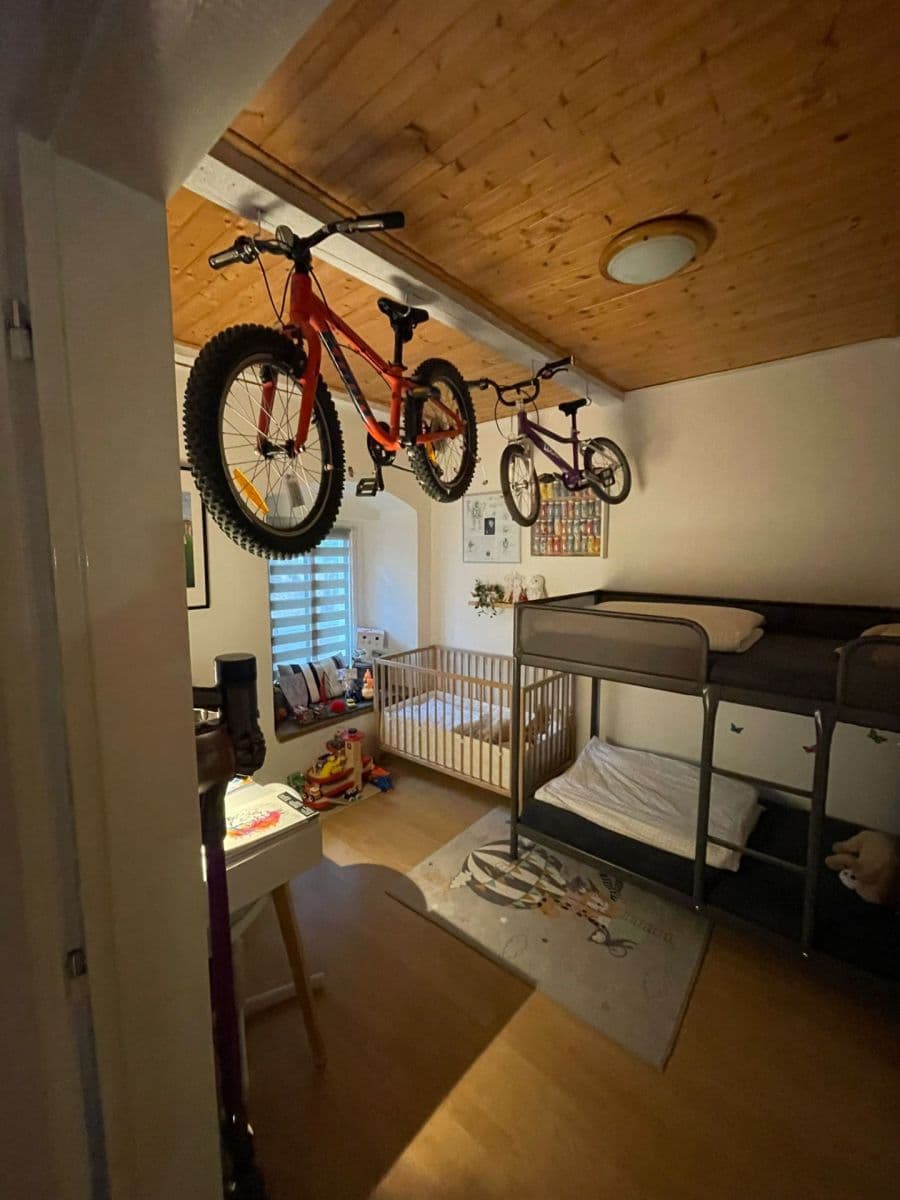 1 bedroom with open-plan kitchen flat to rent, 60 m², Skalecká, Mníšek pod Brdy, Středočeský Region 1 bedroom with open-plan kitchen flat to rent, 60 m², Skalecká, Mníšek pod Brdy, Středočeský Region