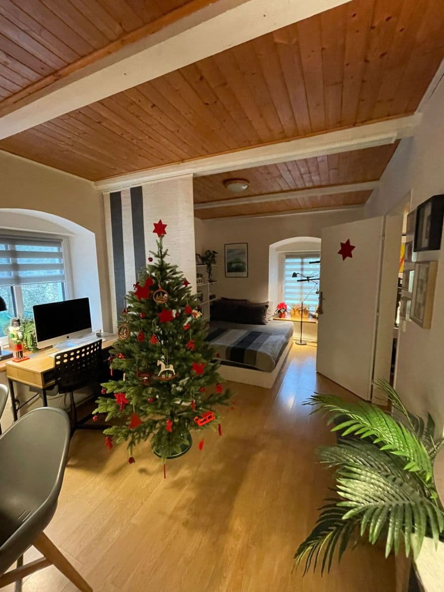 1 bedroom with open-plan kitchen flat to rent, 60 m², Skalecká, Mníšek pod Brdy, Středočeský Region 1 bedroom with open-plan kitchen flat to rent, 60 m², Skalecká, Mníšek pod Brdy, Středočeský Region