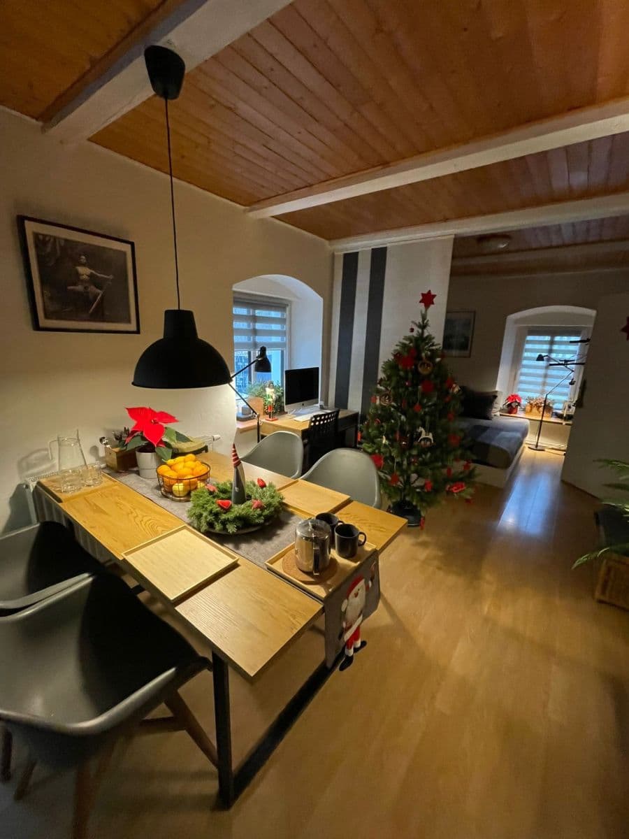 1 bedroom with open-plan kitchen flat to rent, 60 m², Skalecká, Mníšek pod Brdy, Středočeský Region 1 bedroom with open-plan kitchen flat to rent, 60 m², Skalecká, Mníšek pod Brdy, Středočeský Region