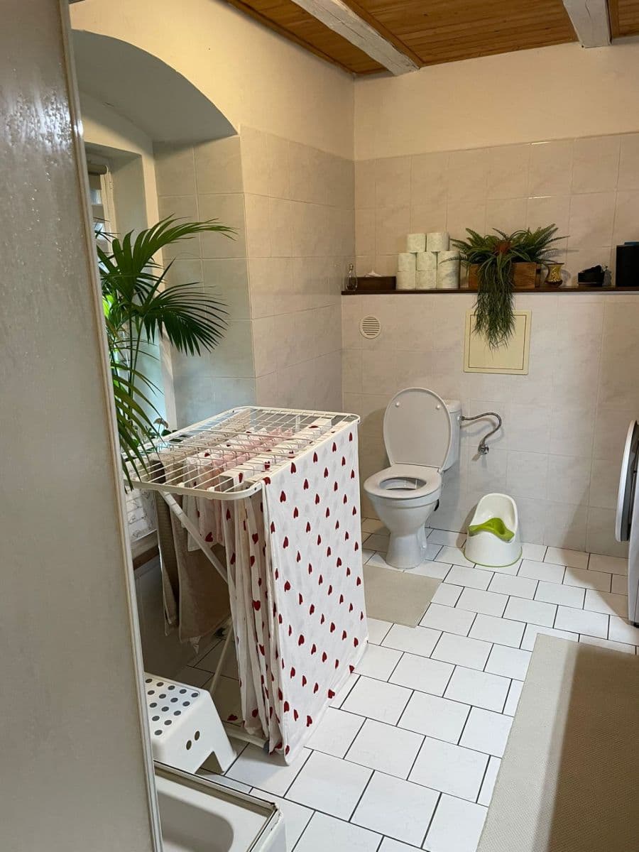 1 bedroom with open-plan kitchen flat to rent, 60 m², Skalecká, Mníšek pod Brdy, Středočeský Region 1 bedroom with open-plan kitchen flat to rent, 60 m², Skalecká, Mníšek pod Brdy, Středočeský Region