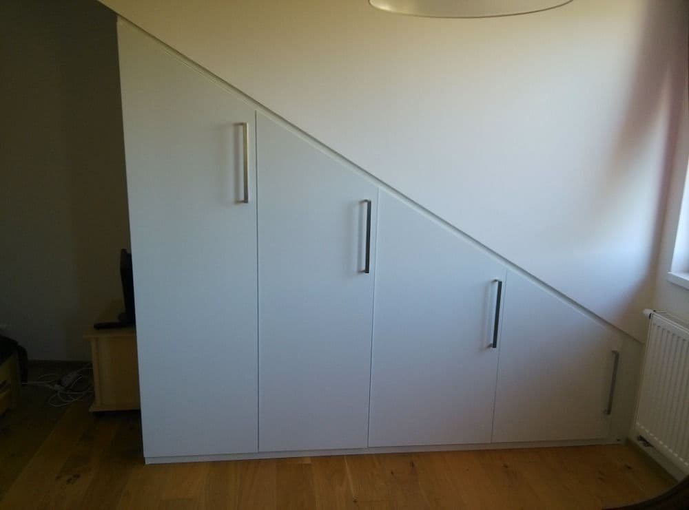 Studio flat to rent, 53 m², Ve Vrchu, Prague, Prague Studio flat to rent, 53 m², Ve Vrchu, Prague, Prague