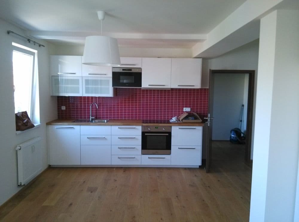 Studio flat to rent, 53 m², Ve Vrchu, Prague, Prague Studio flat to rent, 53 m², Ve Vrchu, Prague, Prague