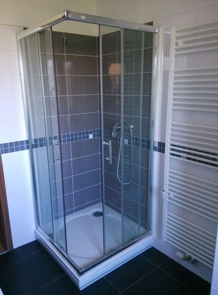 Studio flat to rent, 53 m², Ve Vrchu, Prague, Prague Studio flat to rent, 53 m², Ve Vrchu, Prague, Prague