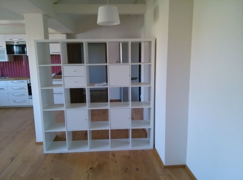 Studio flat to rent, 53 m², Ve Vrchu, Prague, Prague Studio flat to rent, 53 m², Ve Vrchu, Prague, Prague