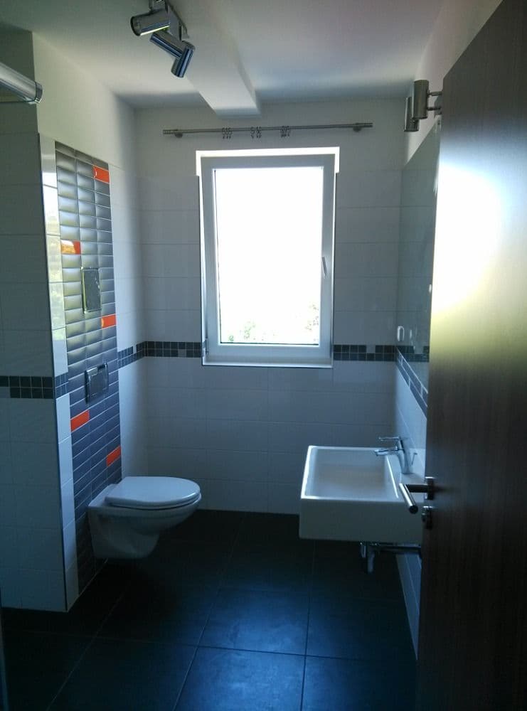 Studio flat to rent, 53 m², Ve Vrchu, Prague, Prague Studio flat to rent, 53 m², Ve Vrchu, Prague, Prague