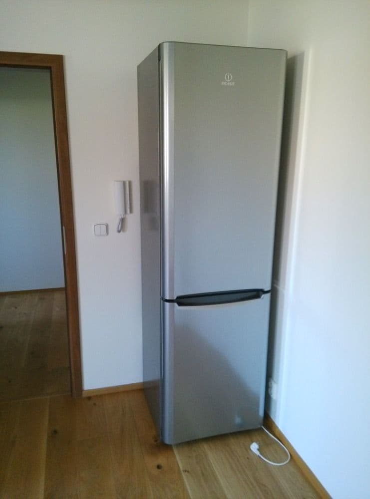 Studio flat to rent, 53 m², Ve Vrchu, Prague, Prague Studio flat to rent, 53 m², Ve Vrchu, Prague, Prague