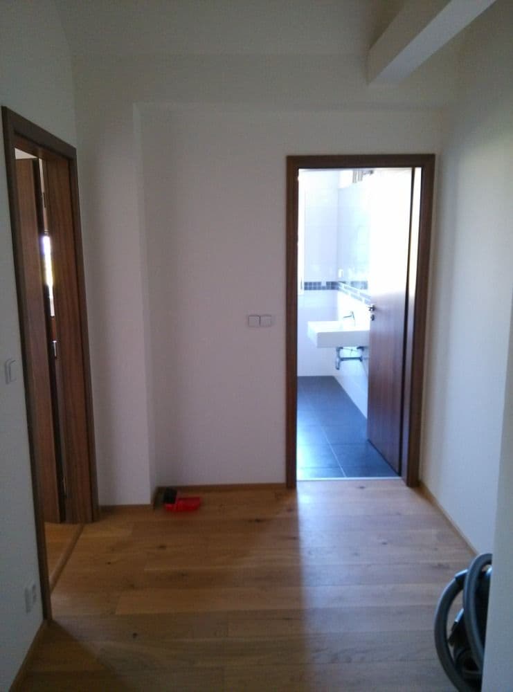 Studio flat to rent, 53 m², Ve Vrchu, Prague, Prague Studio flat to rent, 53 m², Ve Vrchu, Prague, Prague