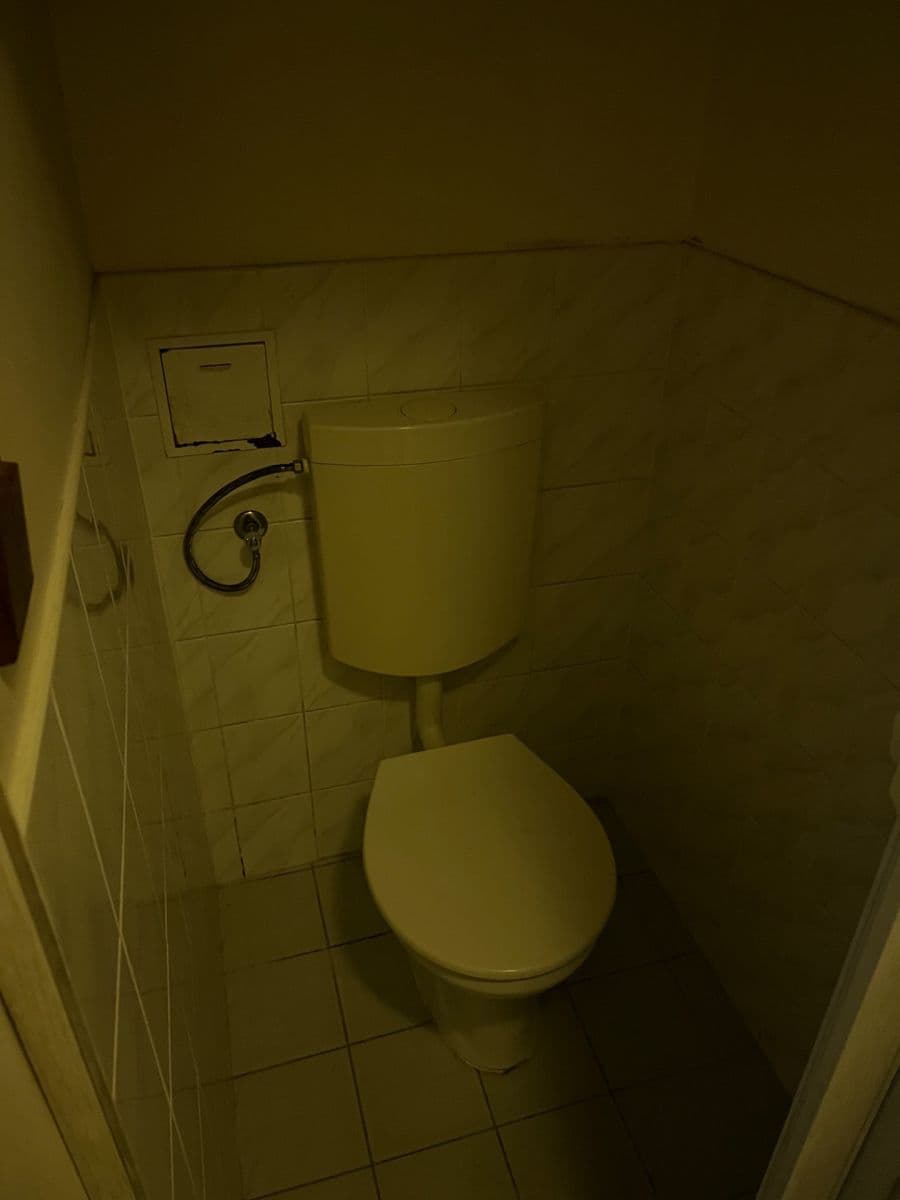 Studio flat to rent, 25 m², Křídlovická, Brno, Jihomoravský Region Studio flat to rent, 25 m², Křídlovická, Brno, Jihomoravský Region