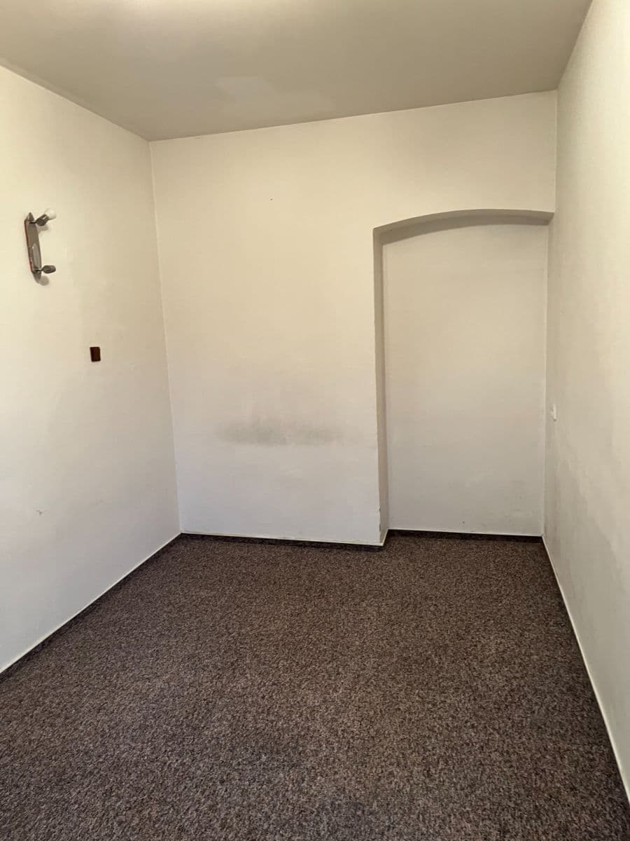 Studio flat to rent, 25 m², Křídlovická, Brno, Jihomoravský Region Studio flat to rent, 25 m², Křídlovická, Brno, Jihomoravský Region