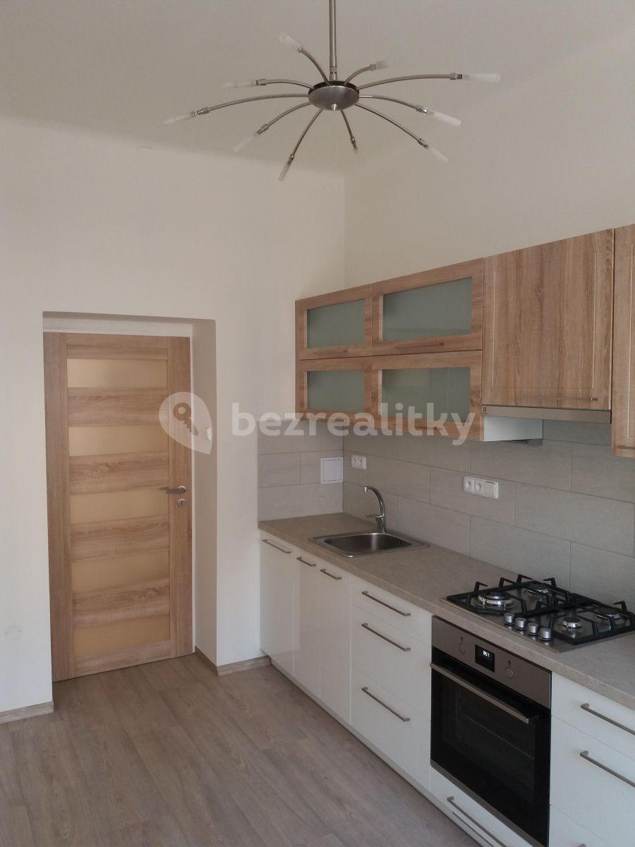 1 bedroom flat to rent, 36 m², Zenklova, Prague, Prague