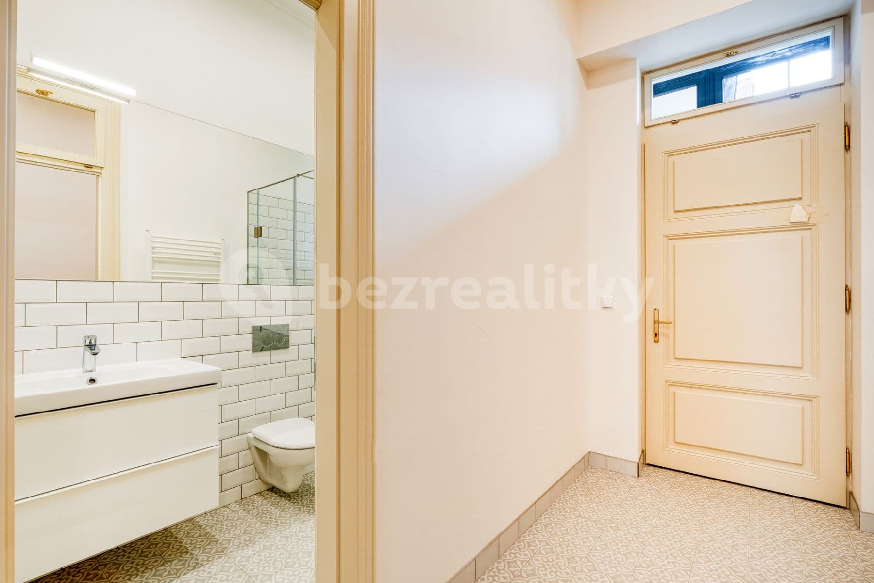 1 bedroom with open-plan kitchen flat to rent, 65 m², Jánská, Brno, Jihomoravský Region 1 bedroom with open-plan kitchen flat to rent, 65 m², Jánská, Brno, Jihomoravský Region
