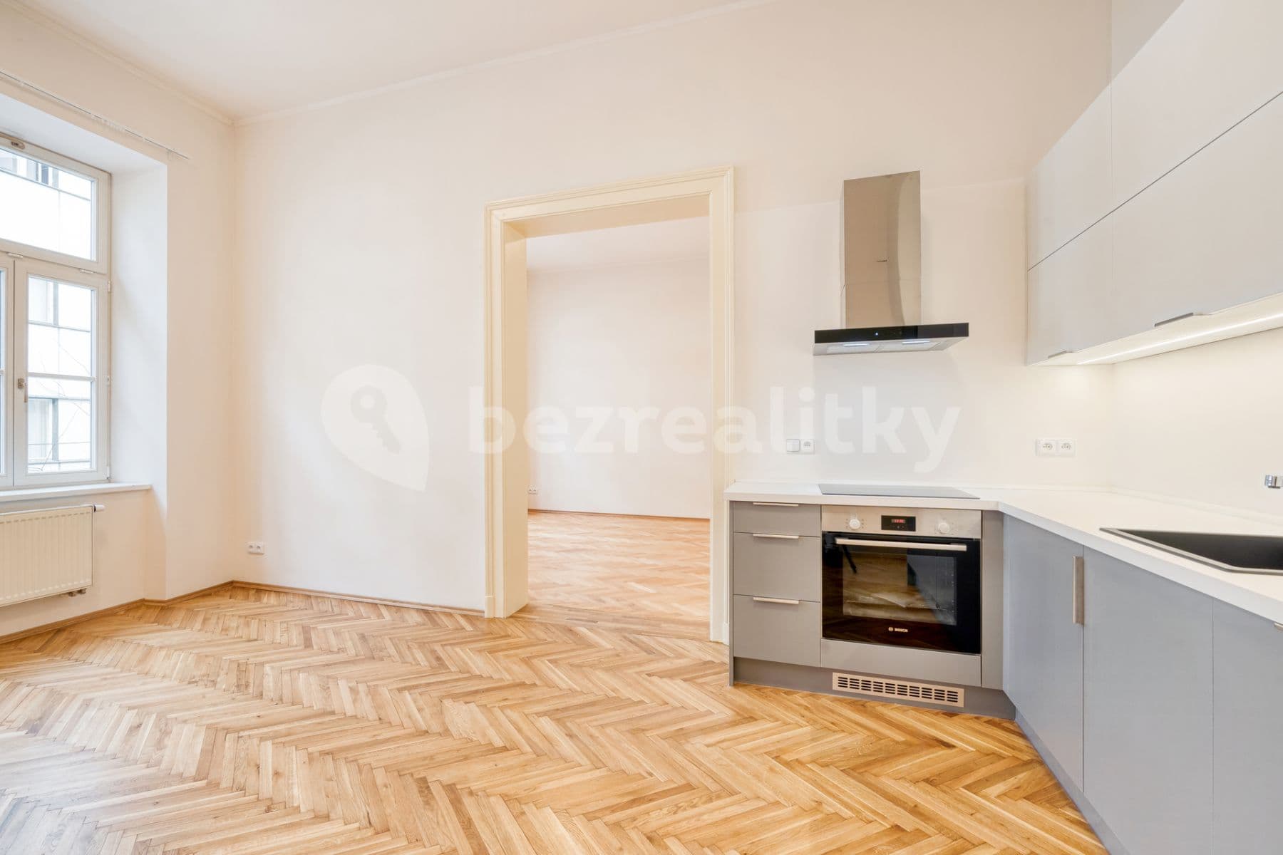 1 bedroom with open-plan kitchen flat to rent, 65 m², Jánská, Brno, Jihomoravský Region 1 bedroom with open-plan kitchen flat to rent, 65 m², Jánská, Brno, Jihomoravský Region