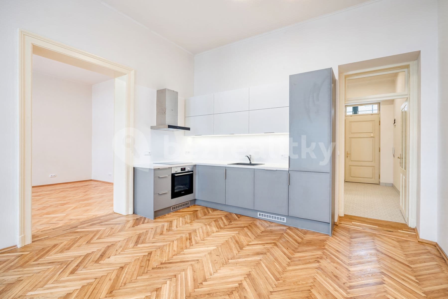 1 bedroom with open-plan kitchen flat to rent, 65 m², Jánská, Brno, Jihomoravský Region 1 bedroom with open-plan kitchen flat to rent, 65 m², Jánská, Brno, Jihomoravský Region