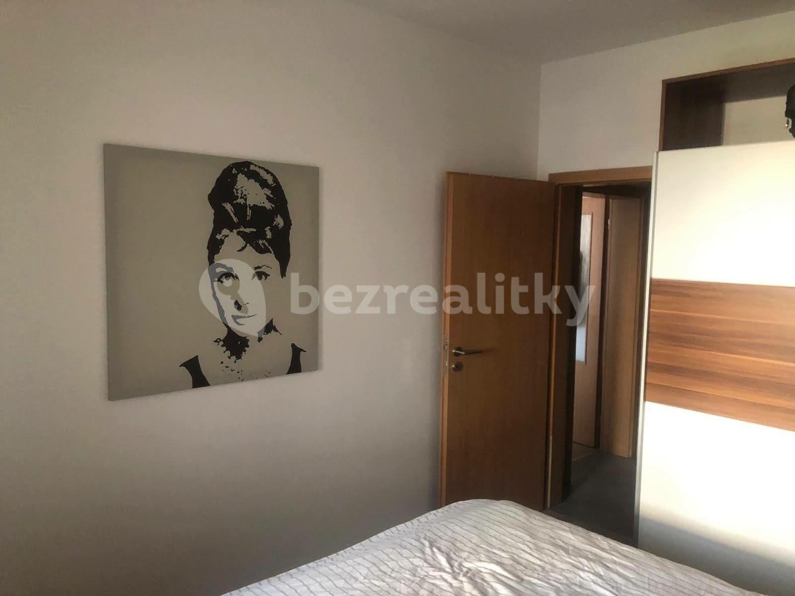 1 bedroom with open-plan kitchen flat to rent, 44 m², U Uhříněveské Obory, Prague, Prague 1 bedroom with open-plan kitchen flat to rent, 44 m², U Uhříněveské Obory, Prague, Prague