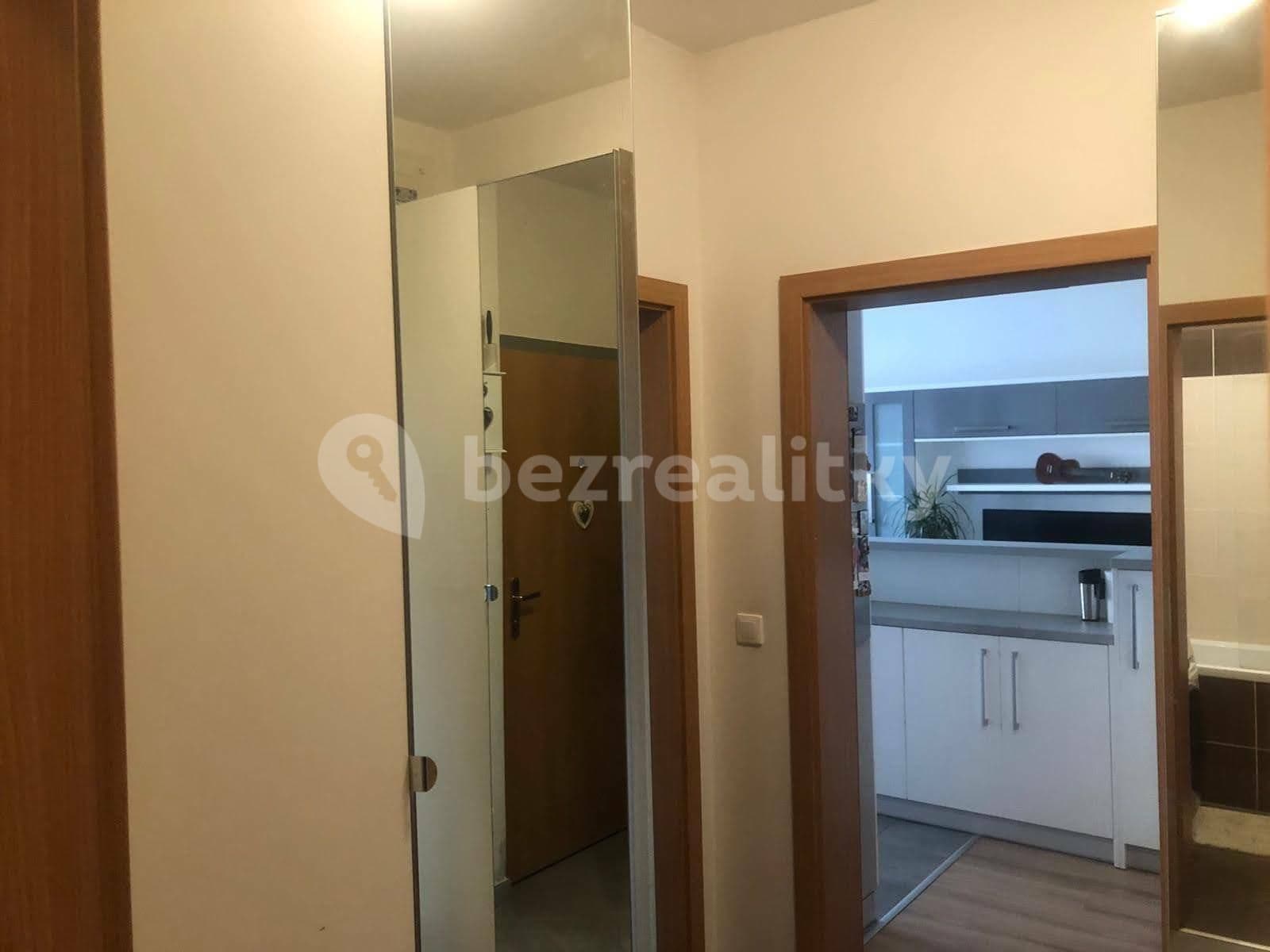 1 bedroom with open-plan kitchen flat to rent, 44 m², U Uhříněveské Obory, Prague, Prague 1 bedroom with open-plan kitchen flat to rent, 44 m², U Uhříněveské Obory, Prague, Prague