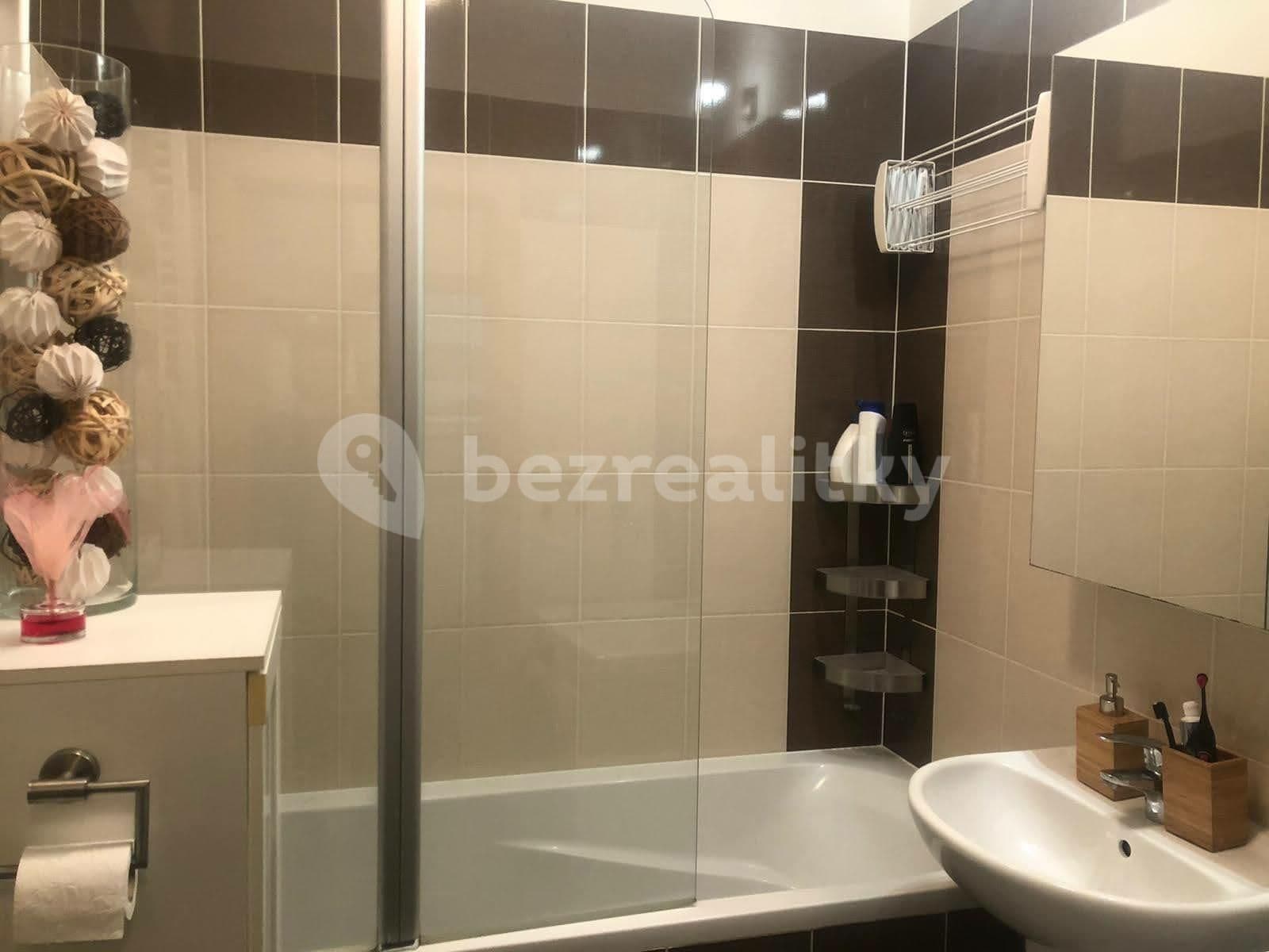 1 bedroom with open-plan kitchen flat to rent, 44 m², U Uhříněveské Obory, Prague, Prague 1 bedroom with open-plan kitchen flat to rent, 44 m², U Uhříněveské Obory, Prague, Prague