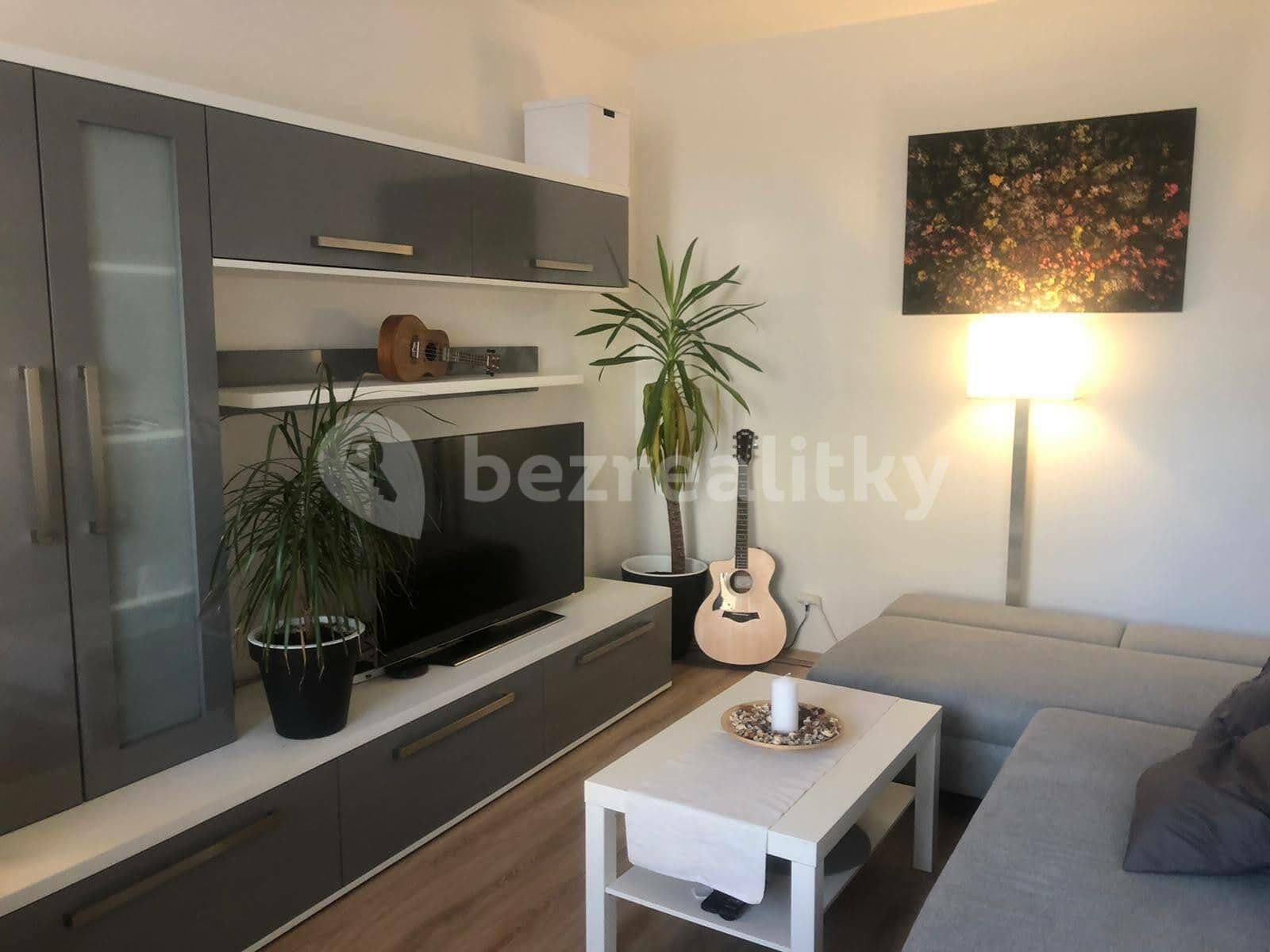 1 bedroom with open-plan kitchen flat to rent, 44 m², U Uhříněveské Obory, Prague, Prague 1 bedroom with open-plan kitchen flat to rent, 44 m², U Uhříněveské Obory, Prague, Prague