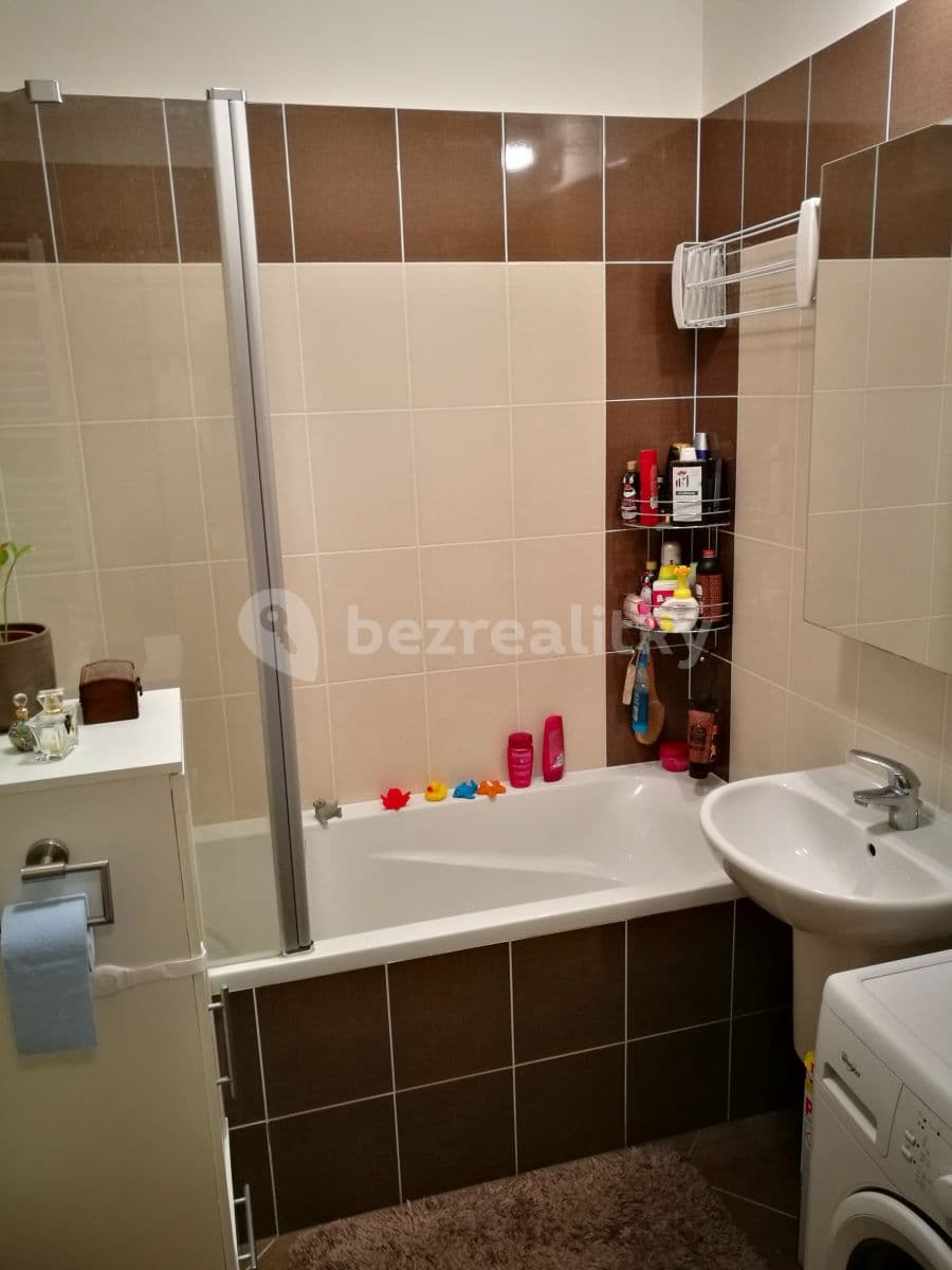 1 bedroom with open-plan kitchen flat to rent, 44 m², U Uhříněveské Obory, Prague, Prague 1 bedroom with open-plan kitchen flat to rent, 44 m², U Uhříněveské Obory, Prague, Prague
