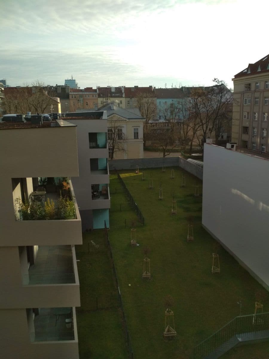 Studio flat to rent, 45 m², Osadní, Prague, Prague Studio flat to rent, 45 m², Osadní, Prague, Prague