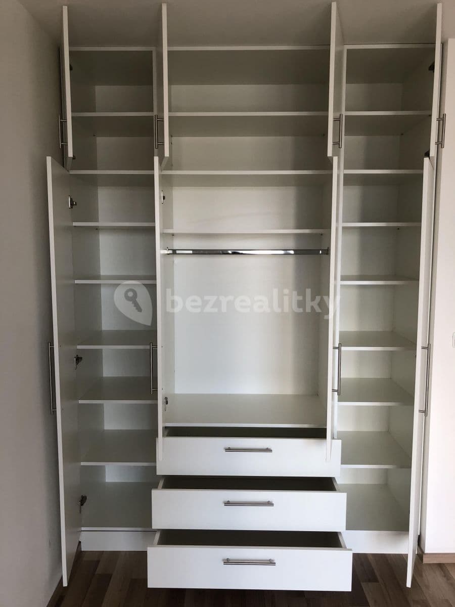 1 bedroom with open-plan kitchen flat to rent, 52 m², Oty Bubeníčka, Prague, Prague 1 bedroom with open-plan kitchen flat to rent, 52 m², Oty Bubeníčka, Prague, Prague