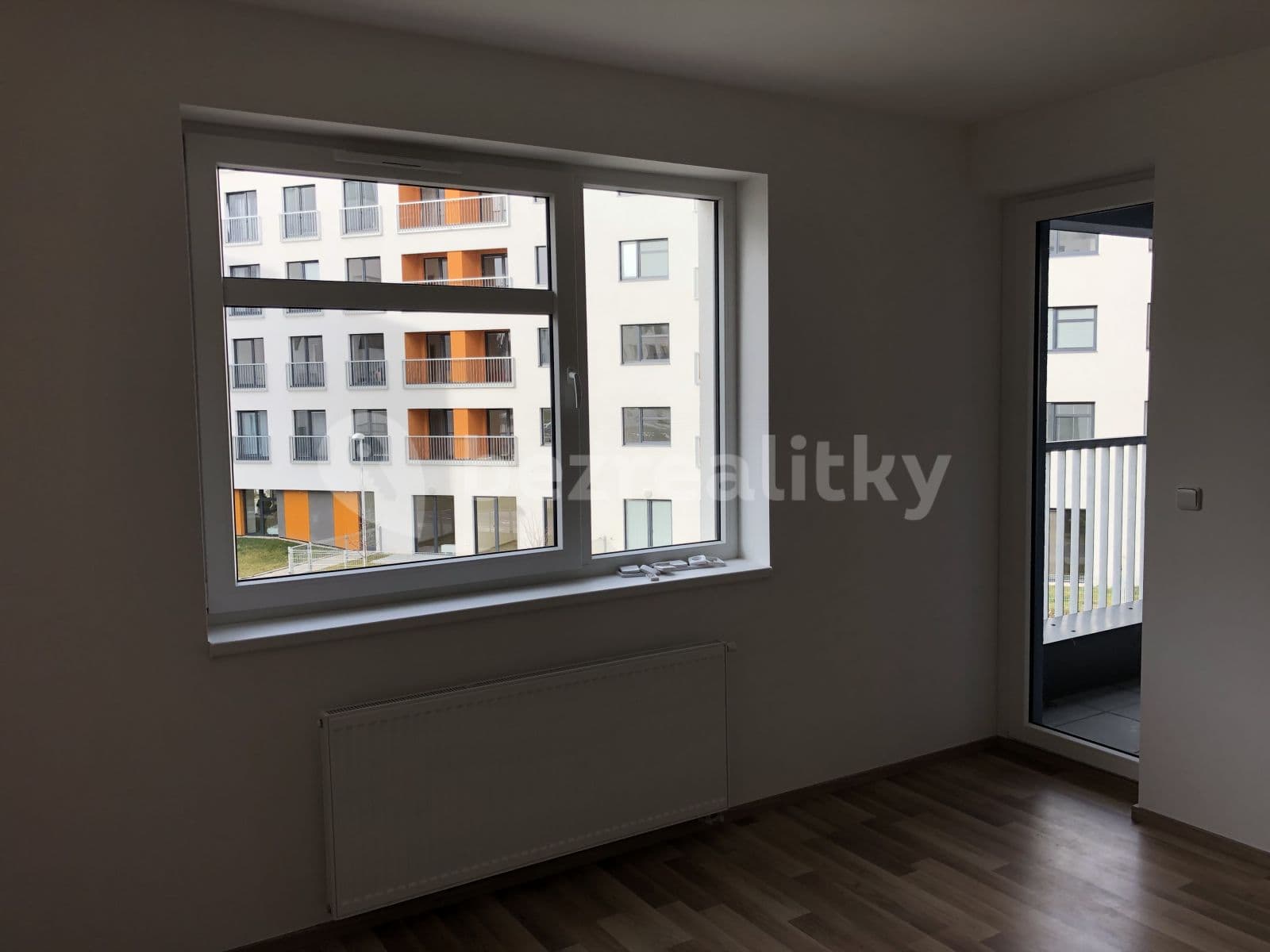 1 bedroom with open-plan kitchen flat to rent, 52 m², Oty Bubeníčka, Prague, Prague 1 bedroom with open-plan kitchen flat to rent, 52 m², Oty Bubeníčka, Prague, Prague