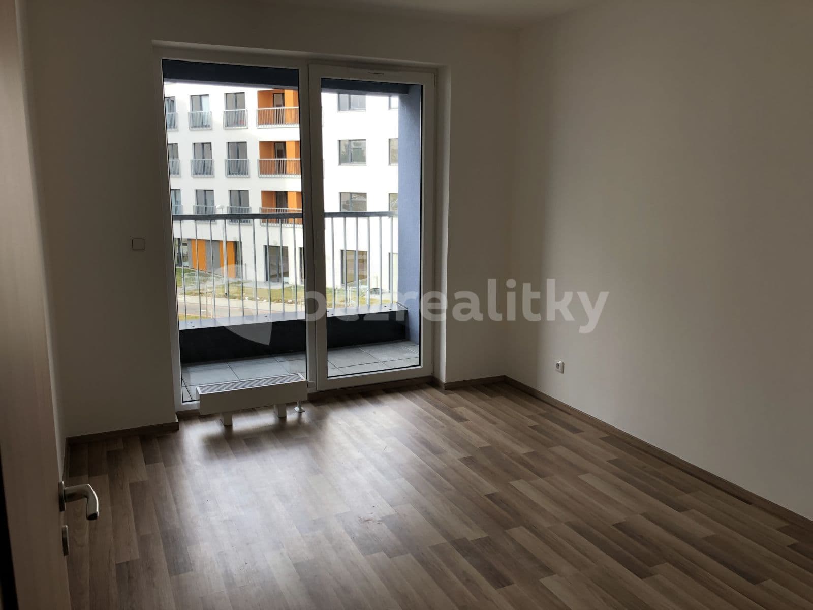 1 bedroom with open-plan kitchen flat to rent, 52 m², Oty Bubeníčka, Prague, Prague 1 bedroom with open-plan kitchen flat to rent, 52 m², Oty Bubeníčka, Prague, Prague