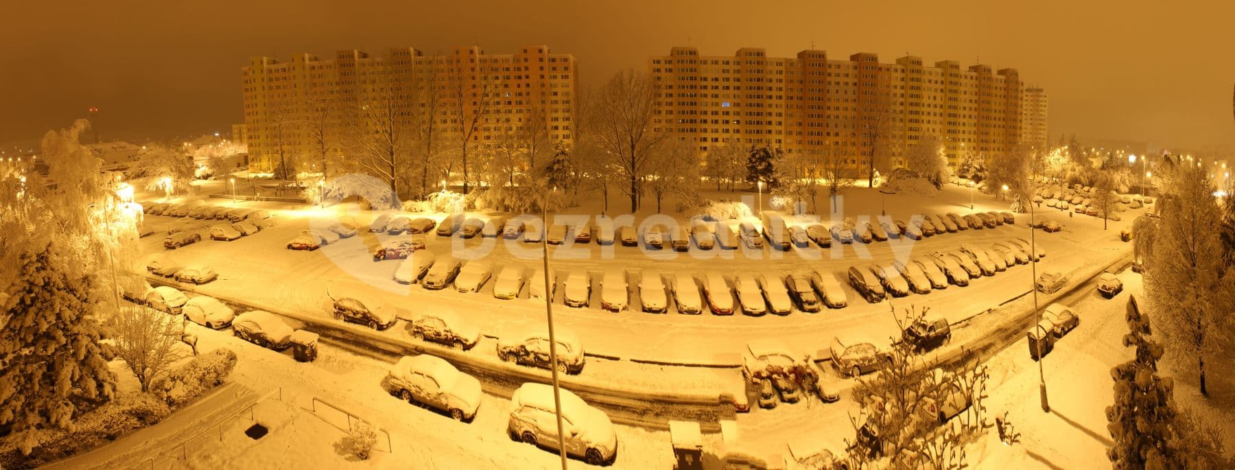 1 bedroom with open-plan kitchen flat to rent, 45 m², Pšenčíkova, Prague, Prague 1 bedroom with open-plan kitchen flat to rent, 45 m², Pšenčíkova, Prague, Prague