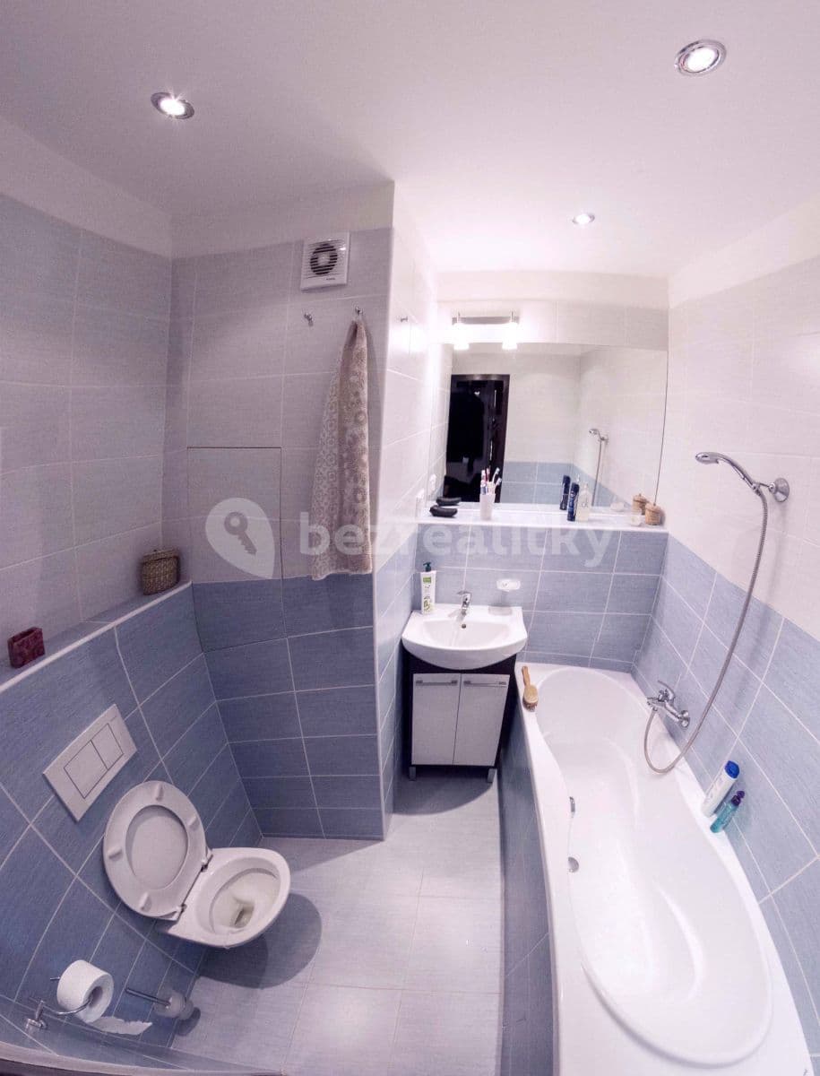 1 bedroom with open-plan kitchen flat to rent, 45 m², Pšenčíkova, Prague, Prague 1 bedroom with open-plan kitchen flat to rent, 45 m², Pšenčíkova, Prague, Prague