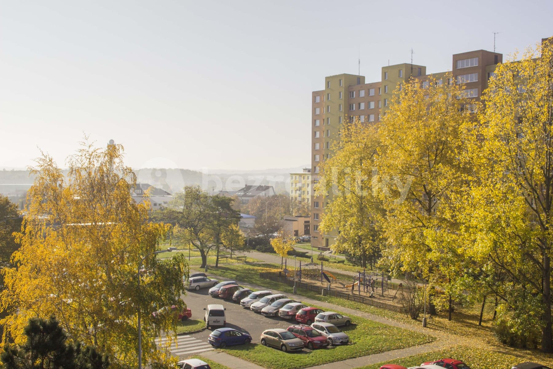 1 bedroom with open-plan kitchen flat to rent, 45 m², Pšenčíkova, Prague, Prague 1 bedroom with open-plan kitchen flat to rent, 45 m², Pšenčíkova, Prague, Prague