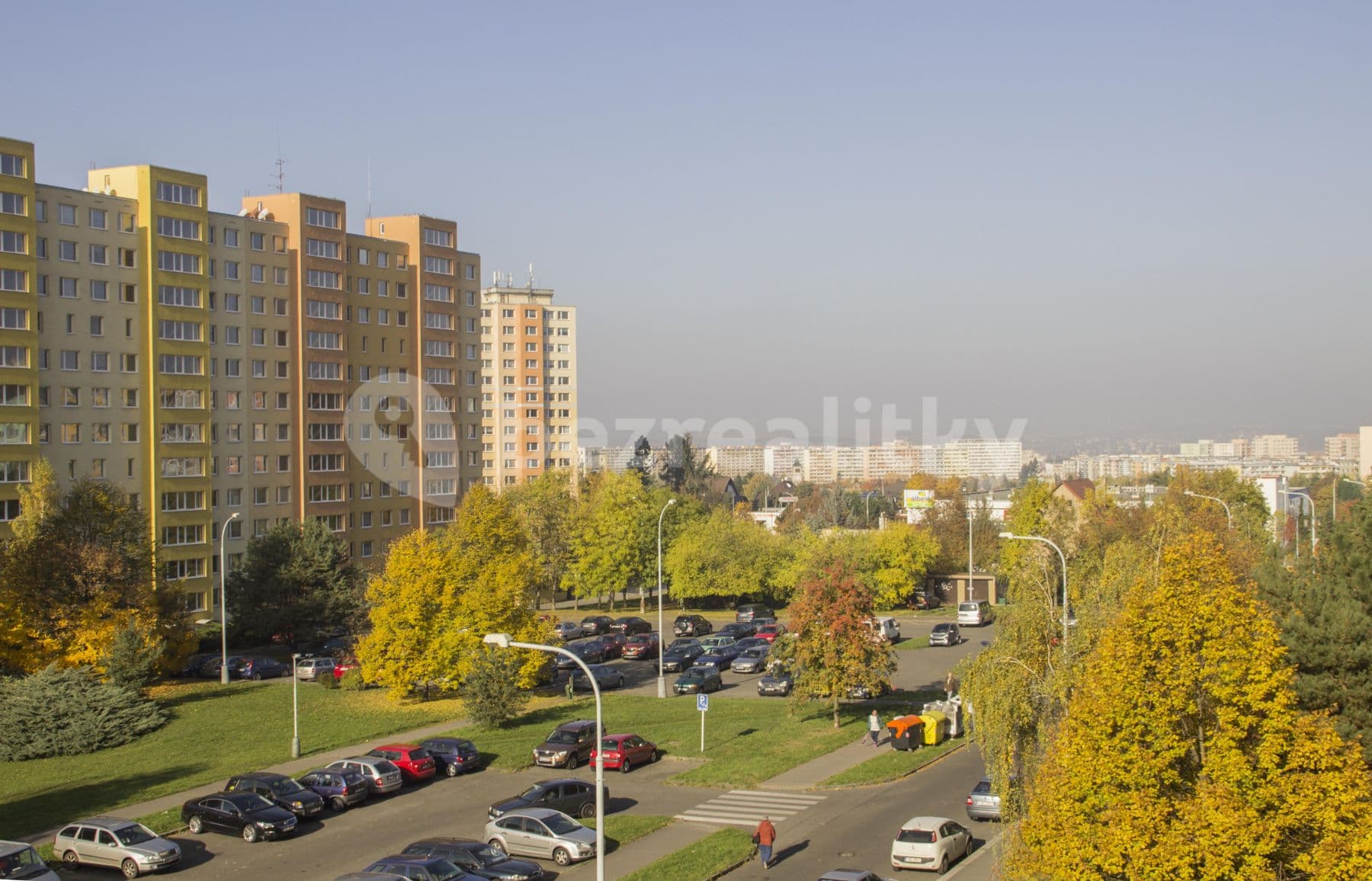 1 bedroom with open-plan kitchen flat to rent, 45 m², Pšenčíkova, Prague, Prague 1 bedroom with open-plan kitchen flat to rent, 45 m², Pšenčíkova, Prague, Prague