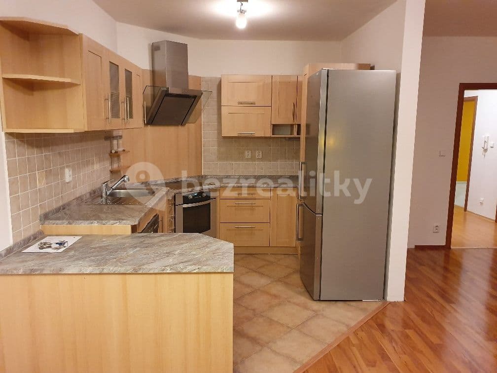 2 bedroom with open-plan kitchen flat to rent, 83 m², Za Sídlištěm, Dolní Břežany, Středočeský Region 2 bedroom with open-plan kitchen flat to rent, 83 m², Za Sídlištěm, Dolní Břežany, Středočeský Region