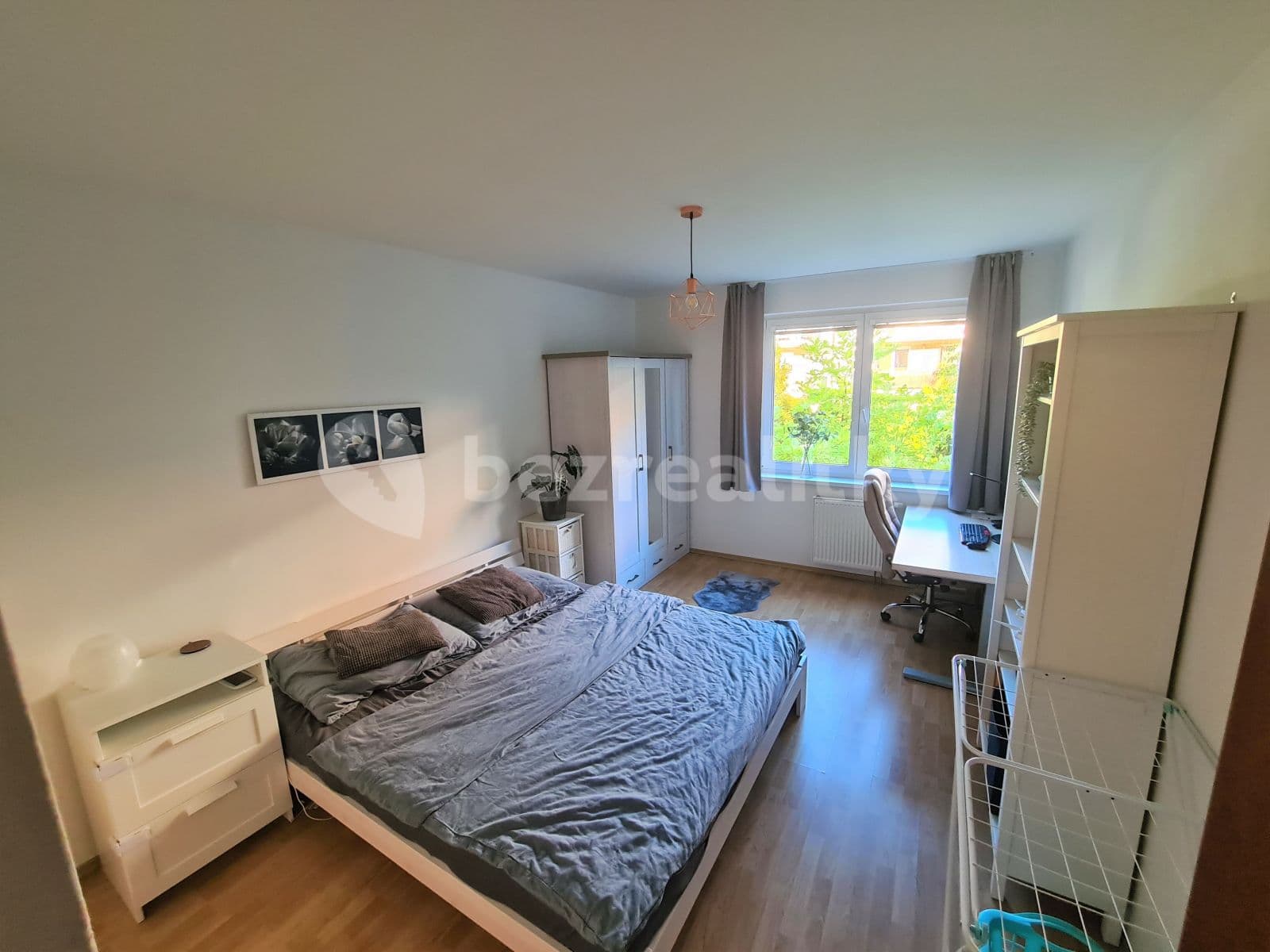 2 bedroom with open-plan kitchen flat to rent, 83 m², Za Sídlištěm, Dolní Břežany, Středočeský Region 2 bedroom with open-plan kitchen flat to rent, 83 m², Za Sídlištěm, Dolní Břežany, Středočeský Region
