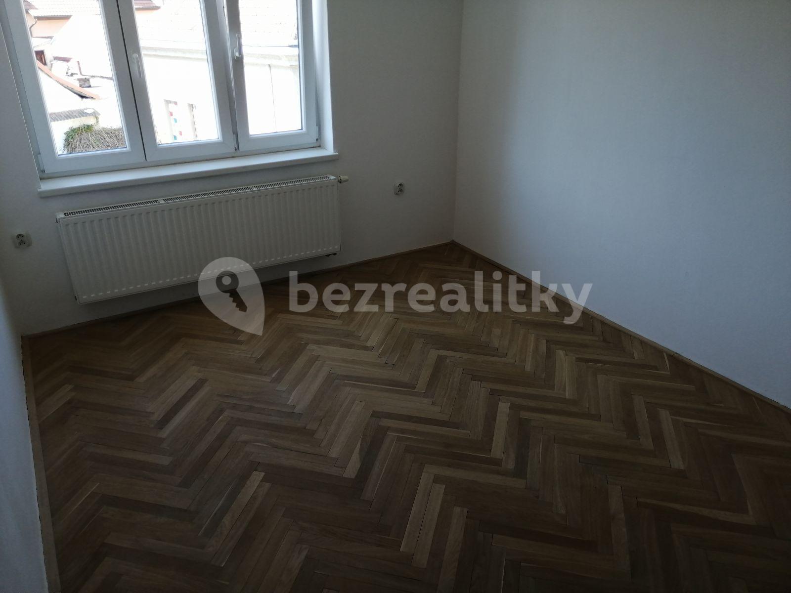 2 bedroom flat to rent, 59 m², Masarykovo náměstí, Náměšť nad Oslavou, Vysočina Region