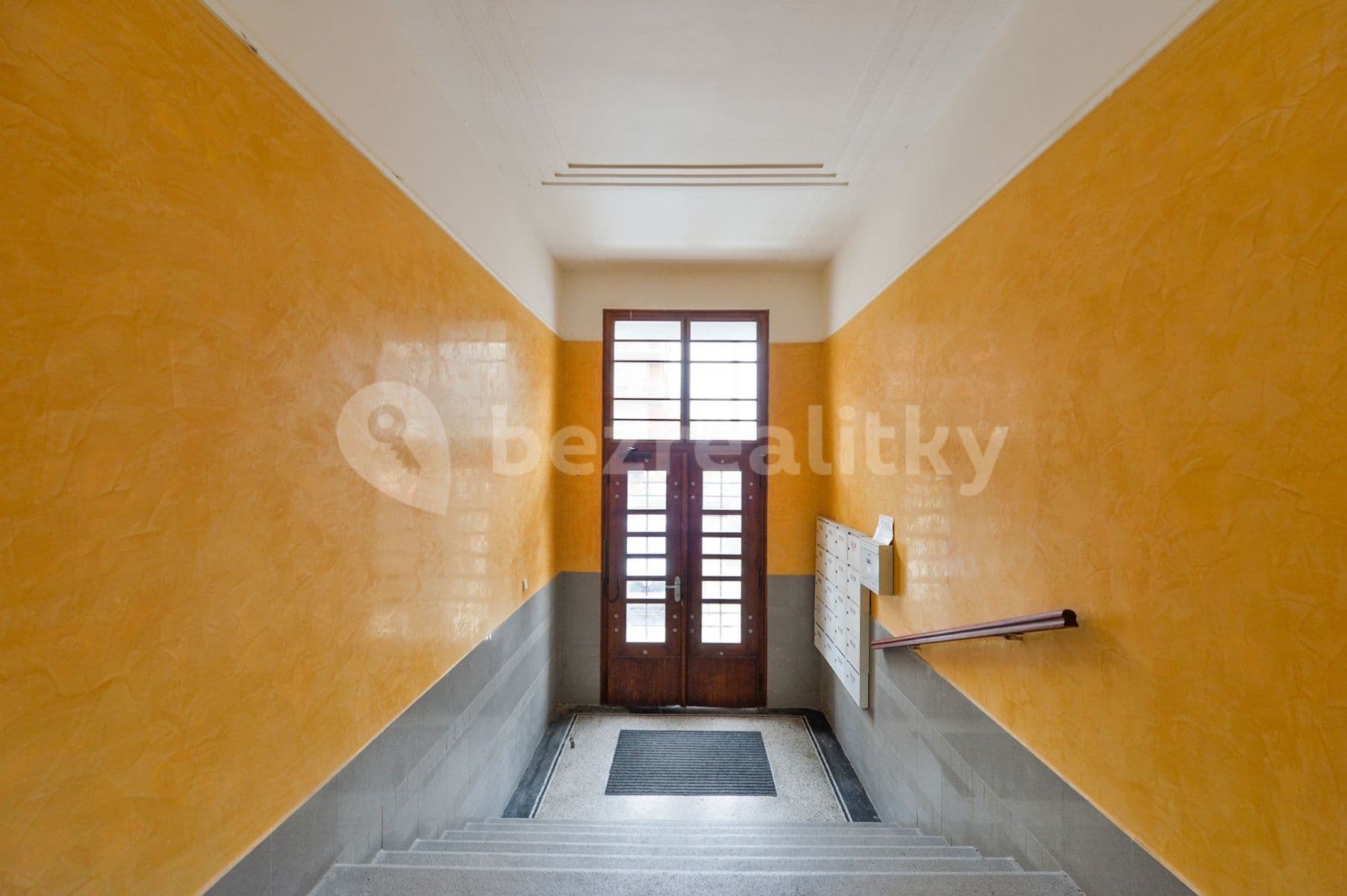 3 bedroom flat to rent, 103 m², Terronská, Prague, Prague 3 bedroom flat to rent, 103 m², Terronská, Prague, Prague