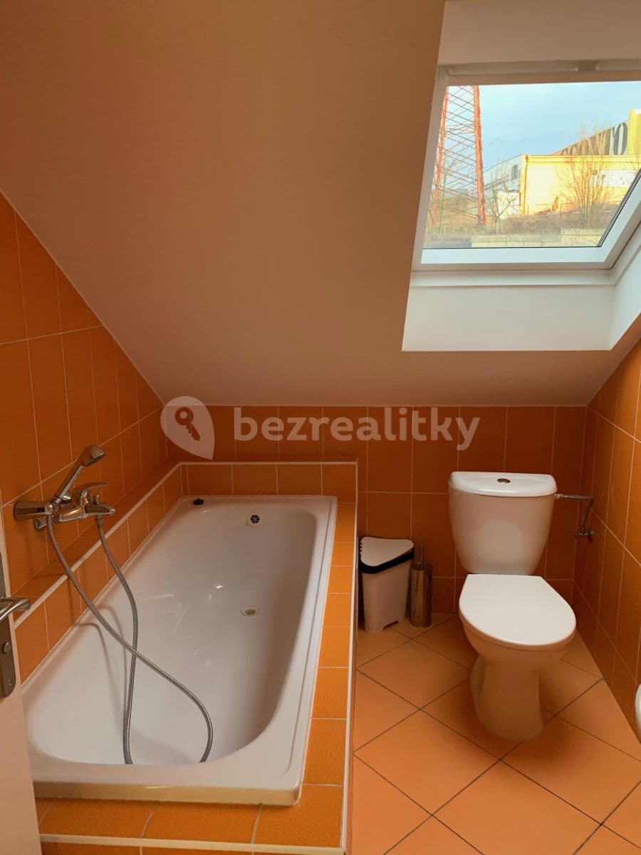 2 bedroom with open-plan kitchen flat to rent, 60 m², Jeremiášova, Prague, Prague 2 bedroom with open-plan kitchen flat to rent, 60 m², Jeremiášova, Prague, Prague