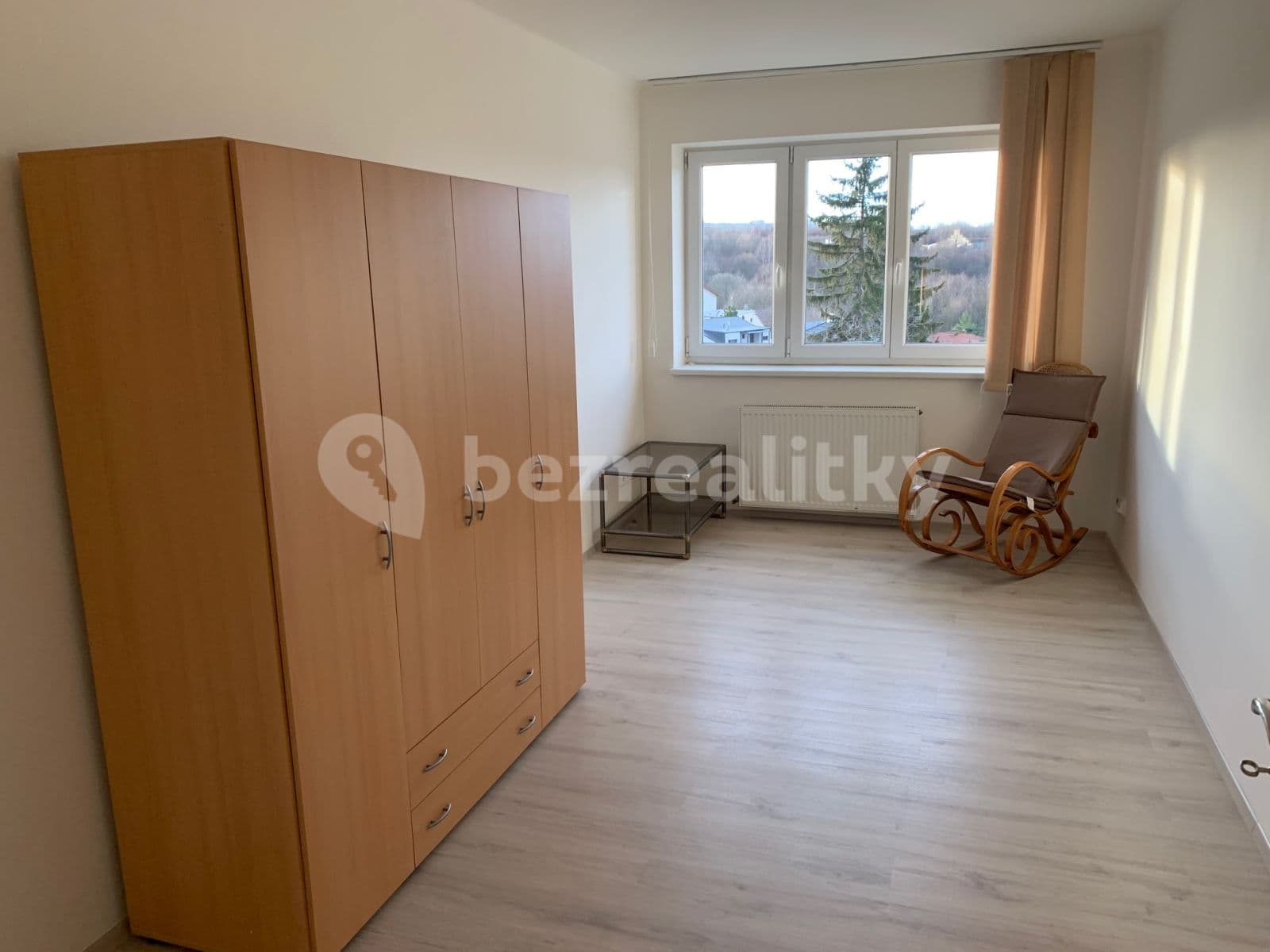 2 bedroom with open-plan kitchen flat to rent, 60 m², Jeremiášova, Prague, Prague 2 bedroom with open-plan kitchen flat to rent, 60 m², Jeremiášova, Prague, Prague