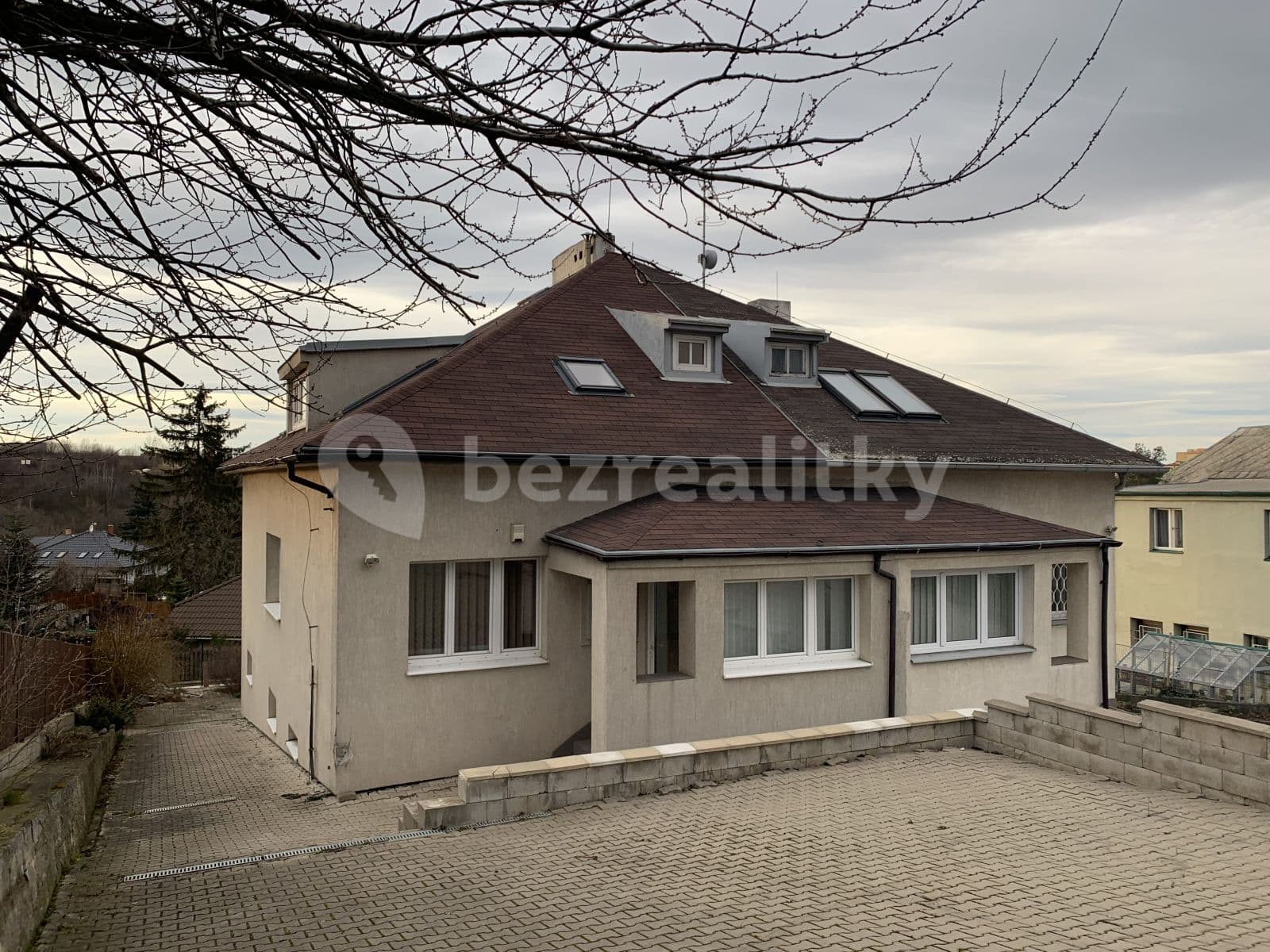 2 bedroom with open-plan kitchen flat to rent, 60 m², Jeremiášova, Prague, Prague 2 bedroom with open-plan kitchen flat to rent, 60 m², Jeremiášova, Prague, Prague