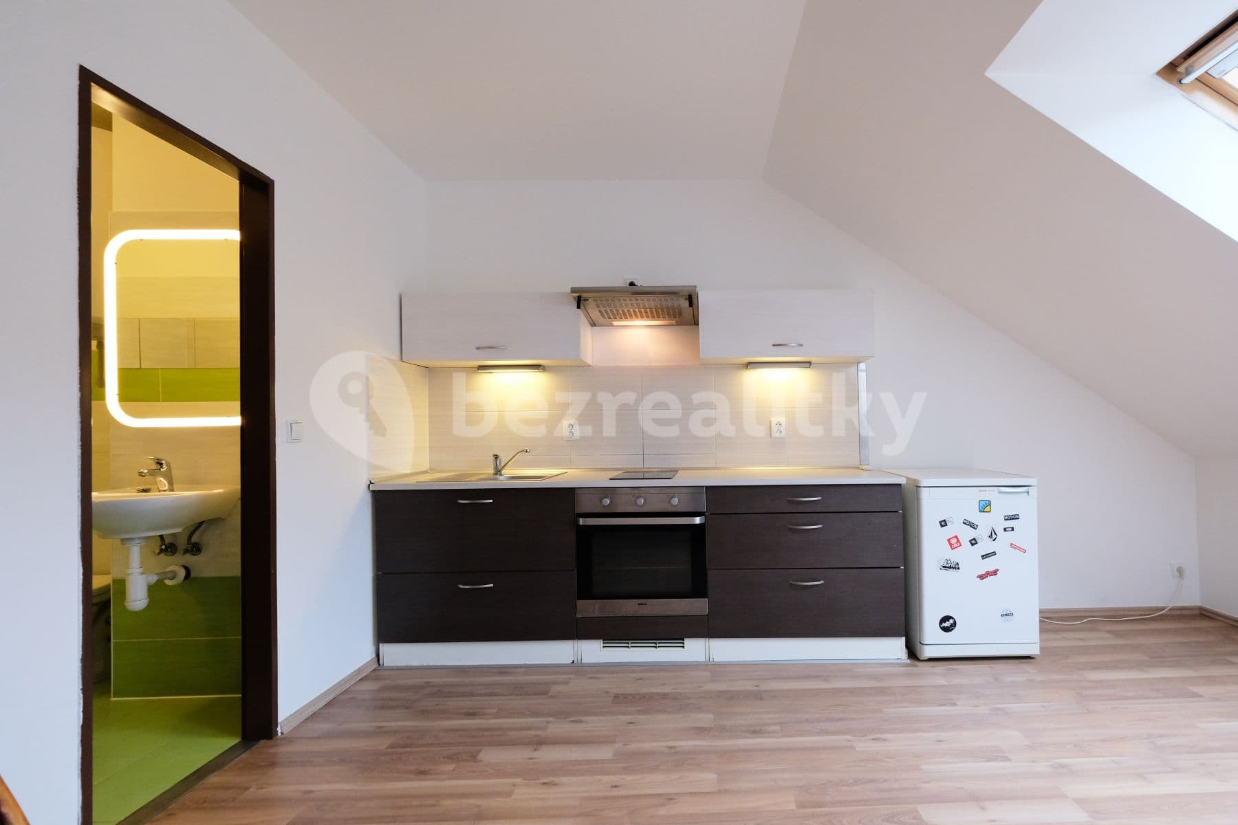 1 bedroom flat to rent, 48 m², Zbraslavská, Prague, Prague 1 bedroom flat to rent, 48 m², Zbraslavská, Prague, Prague