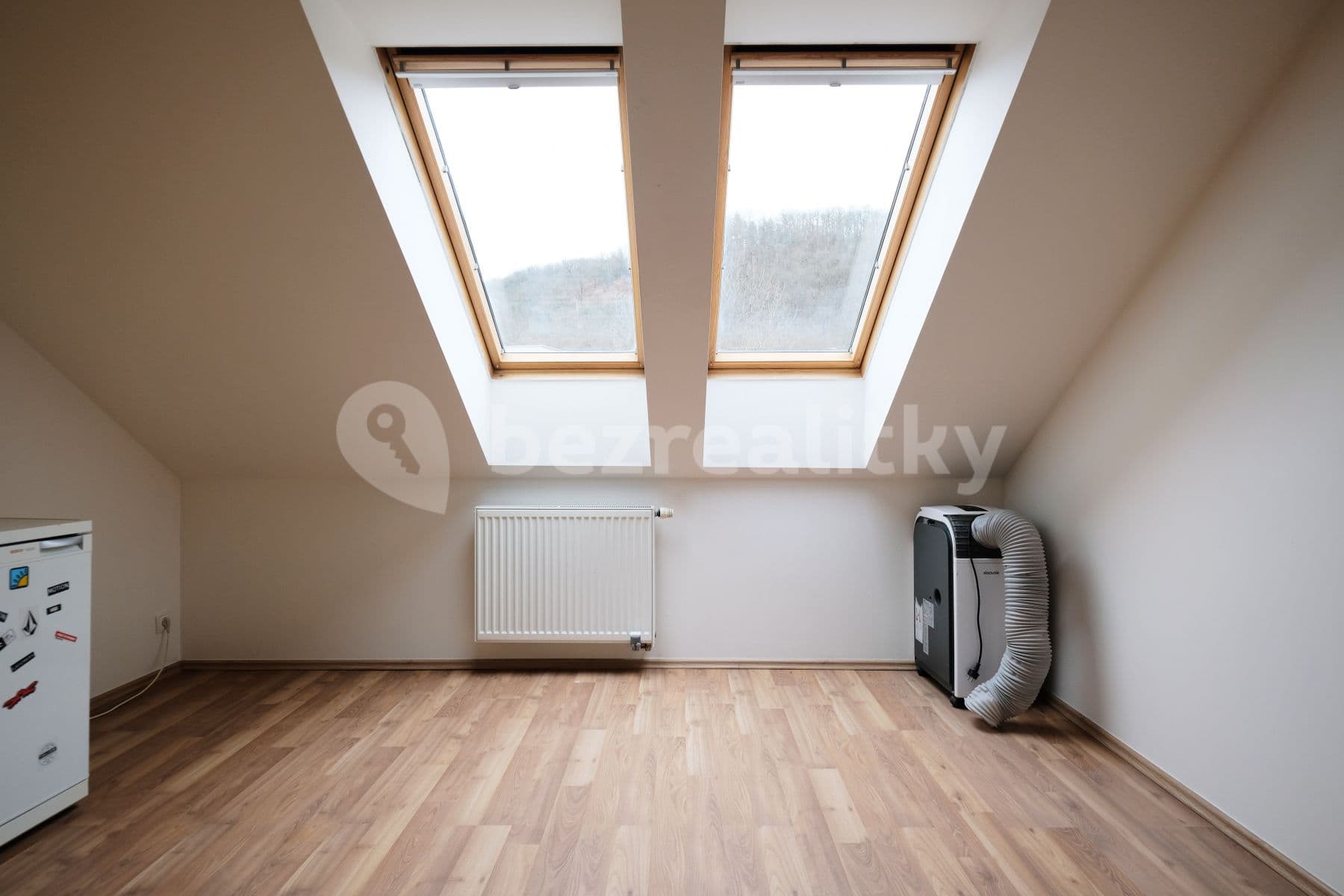 1 bedroom flat to rent, 48 m², Zbraslavská, Prague, Prague 1 bedroom flat to rent, 48 m², Zbraslavská, Prague, Prague