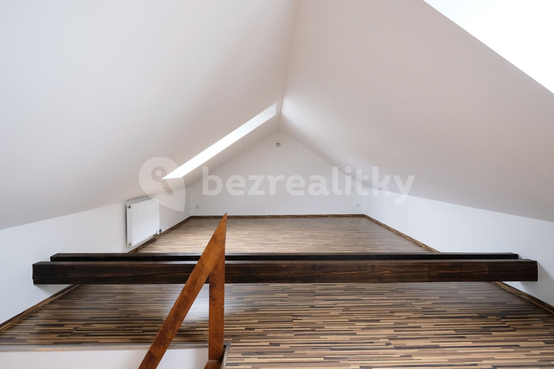 1 bedroom flat to rent, 48 m², Zbraslavská, Prague, Prague 1 bedroom flat to rent, 48 m², Zbraslavská, Prague, Prague