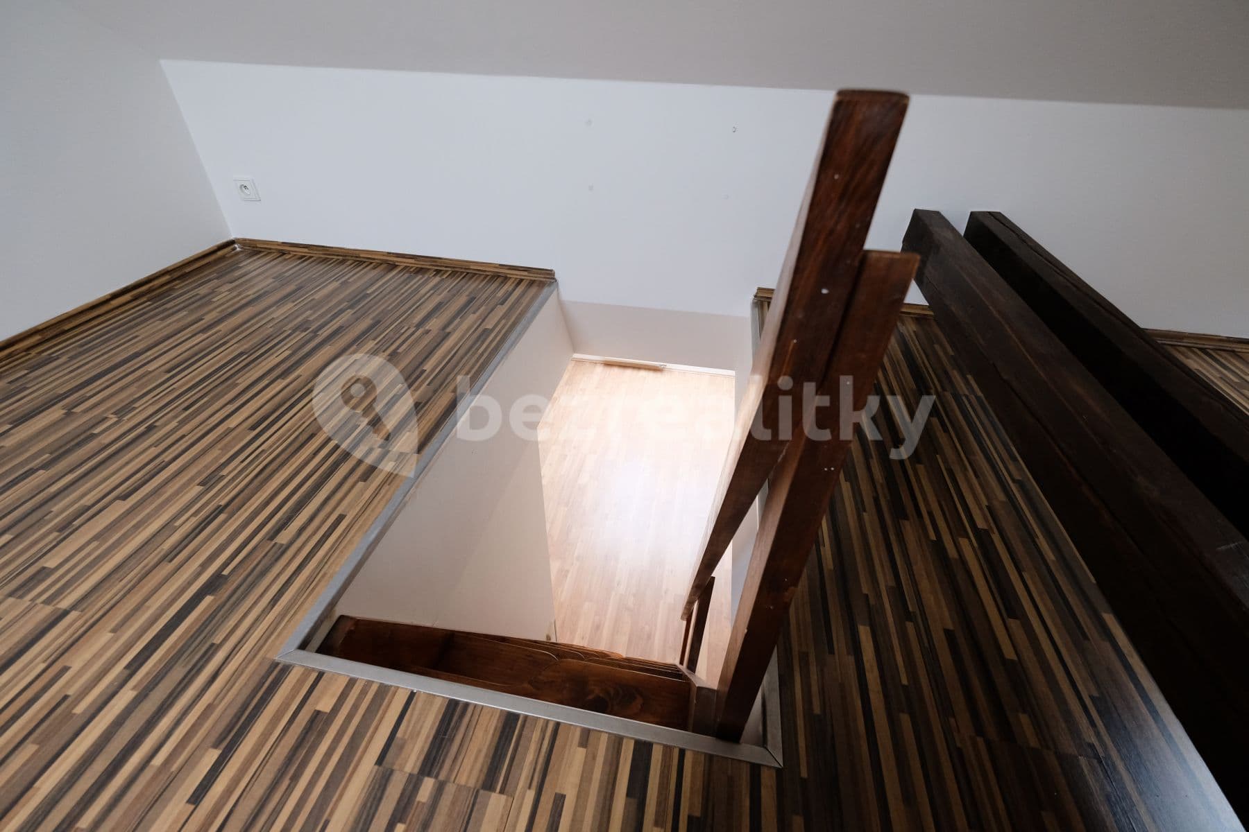 1 bedroom flat to rent, 48 m², Zbraslavská, Prague, Prague 1 bedroom flat to rent, 48 m², Zbraslavská, Prague, Prague