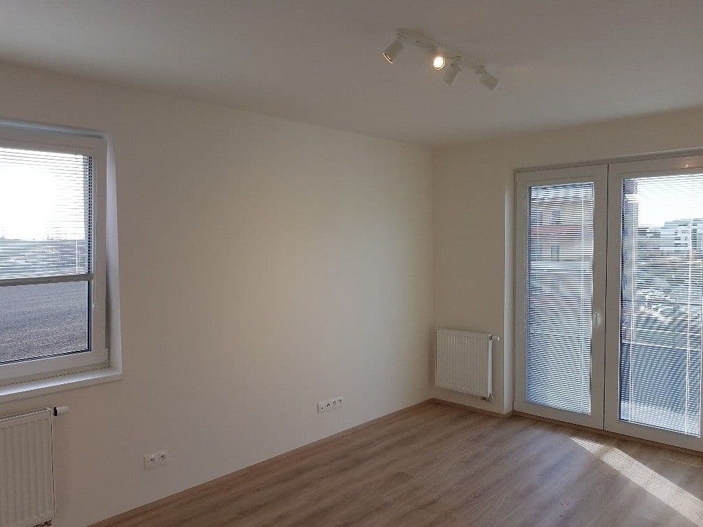 1 bedroom with open-plan kitchen flat to rent, 53 m², Miroslava Hajna, Prague, Prague 1 bedroom with open-plan kitchen flat to rent, 53 m², Miroslava Hajna, Prague, Prague