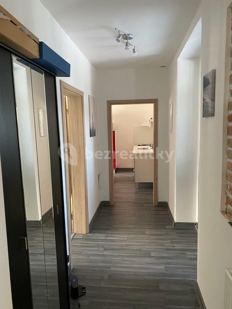 2 bedroom with open-plan kitchen flat to rent, 60 m², Dubenecká, Prague, Prague 2 bedroom with open-plan kitchen flat to rent, 60 m², Dubenecká, Prague, Prague