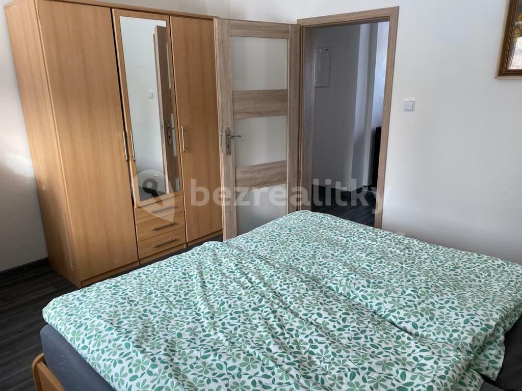 2 bedroom with open-plan kitchen flat to rent, 60 m², Dubenecká, Prague, Prague 2 bedroom with open-plan kitchen flat to rent, 60 m², Dubenecká, Prague, Prague