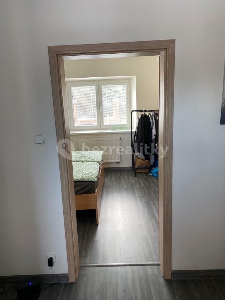 2 bedroom with open-plan kitchen flat to rent, 60 m², Dubenecká, Prague, Prague 2 bedroom with open-plan kitchen flat to rent, 60 m², Dubenecká, Prague, Prague