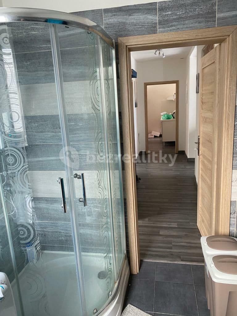 2 bedroom with open-plan kitchen flat to rent, 60 m², Dubenecká, Prague, Prague 2 bedroom with open-plan kitchen flat to rent, 60 m², Dubenecká, Prague, Prague