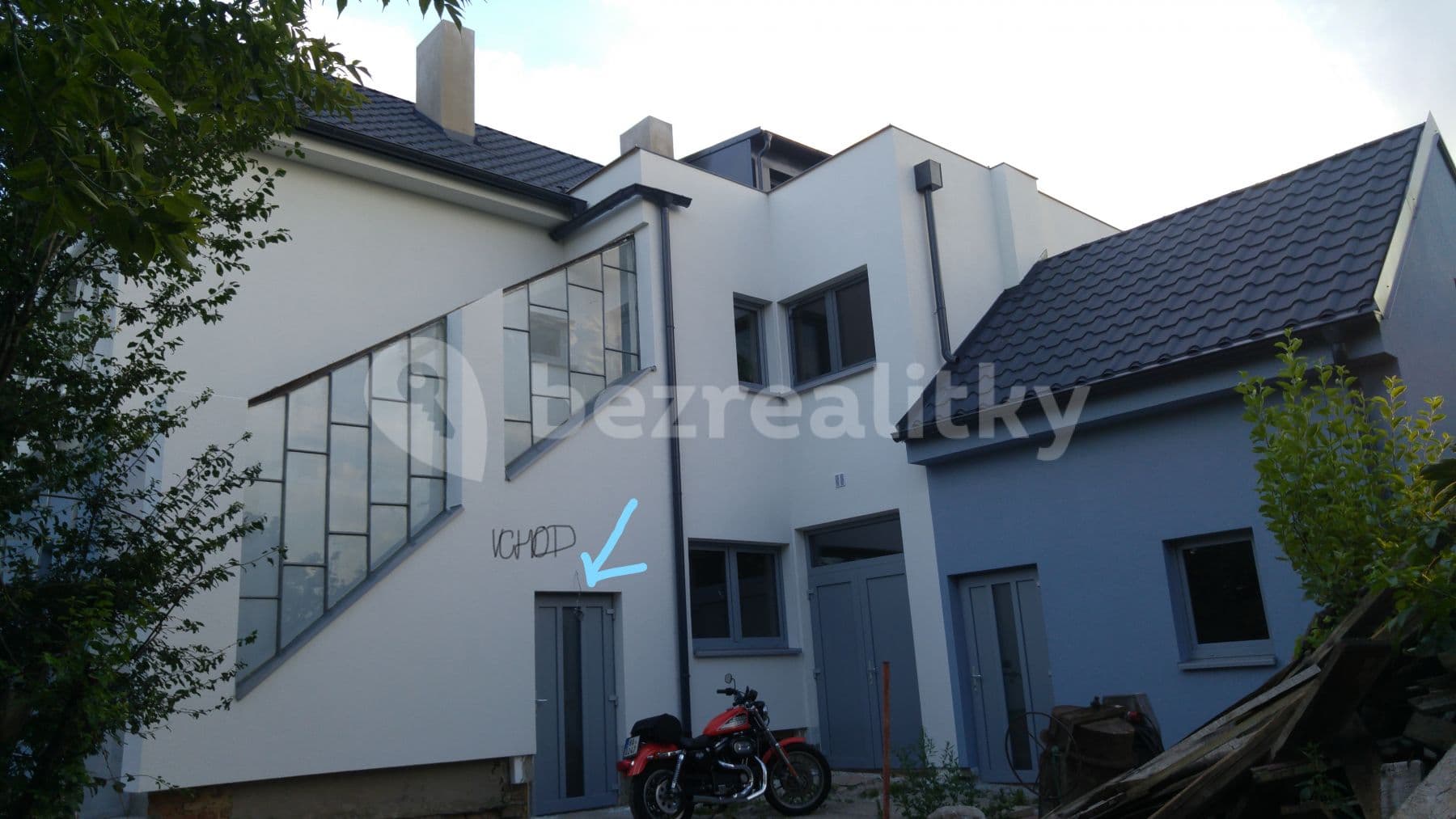 2 bedroom with open-plan kitchen flat to rent, 60 m², Dubenecká, Prague, Prague 2 bedroom with open-plan kitchen flat to rent, 60 m², Dubenecká, Prague, Prague