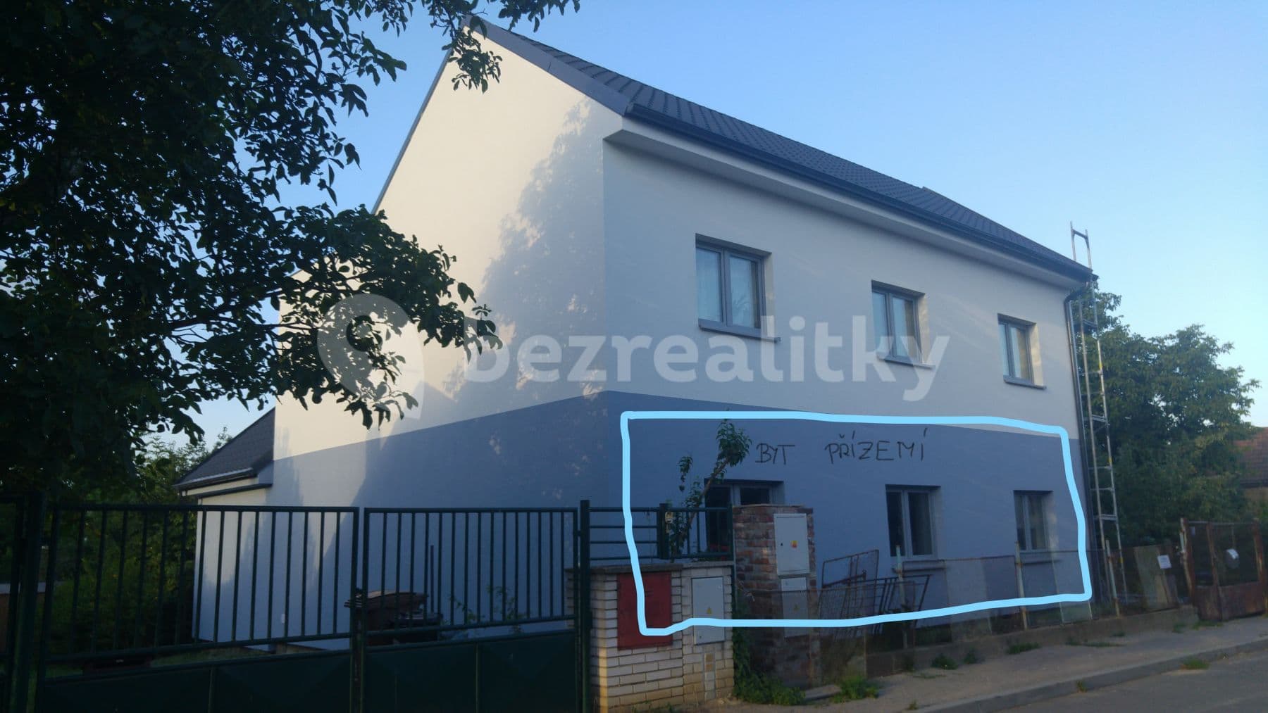 2 bedroom with open-plan kitchen flat to rent, 60 m², Dubenecká, Prague, Prague 2 bedroom with open-plan kitchen flat to rent, 60 m², Dubenecká, Prague, Prague