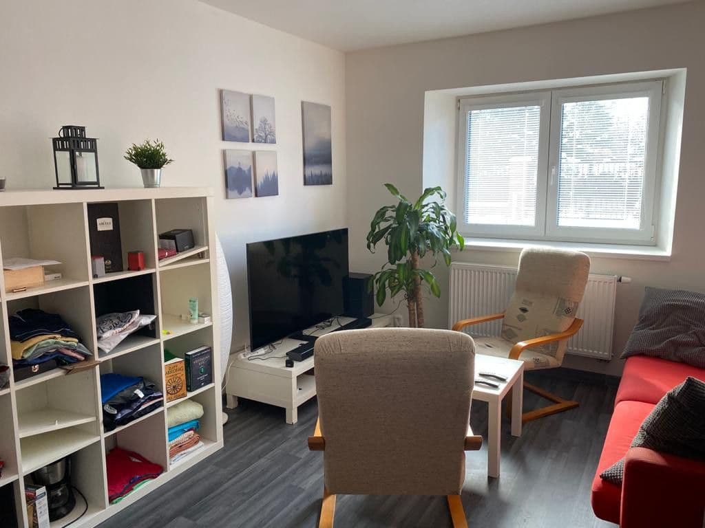 2 bedroom flat to rent, 60 m², Dubenecká, Prague, Prague 2 bedroom flat to rent, 60 m², Dubenecká, Prague, Prague